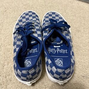 Vans Harry Potter x Ravenclaw Old Skool-M:6//W:7.5-